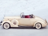 1937 Packard Tvelve
