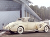 1937 Packard Tvelve