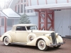 1937 Packard Tvelve