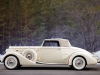 1937 Packard Tvelve