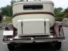 1931 Auburn 8-98A Phaeton Convertible Sedan