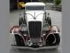 1931 Auburn 8-98A Phaeton Convertible Sedan