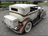 1931 Auburn 8-98A Phaeton Convertible Sedan