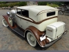 1931 Auburn 8-98A Phaeton Convertible Sedan