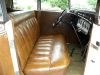 1931 Auburn 8-98A Phaeton Convertible Sedan