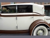 1931 Auburn 8-98A Phaeton Convertible Sedan