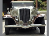 1931 Auburn 8-98A Phaeton Convertible Sedan