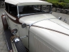 1931 Auburn 8-98A Phaeton Convertible Sedan