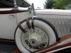 1931 Auburn 8-98A Phaeton Convertible Sedan