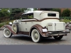 1931 Auburn 8-98A Phaeton Convertible Sedan