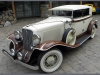 1931 Auburn 8-98A Phaeton Convertible Sedan