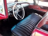 1958 Mercury Turnpike Cruiser, 4dr hardtop