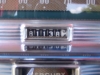 1958 Mercury Turnpike Cruiser, 4dr hardtop