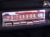 1958 Mercury Turnpike Cruiser, 4dr hardtop