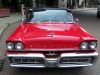 1958 Mercury Turnpike Cruiser, 4dr hardtop
