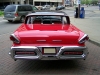 1958 Mercury Turnpike Cruiser, 4dr hardtop