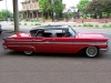 1958 Mercury Turnpike Cruiser, 4dr hardtop