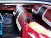 1958 Mercury Turnpike Cruiser, 4dr hardtop