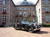 1939 Alvis Speed 4.3 VdP Short Chassis T