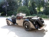 1939 Alvis Speed 4.3 VdP Short Chassis T