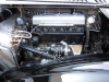1939 Alvis Speed 4.3 VdP Short Chassis T
