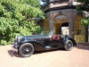 1939 Alvis Speed 4.3 VdP Short Chassis T