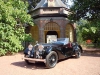 1939 Alvis Speed 4.3 VdP Short Chassis T
