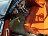 1953 Nash Healey LeMans Coupe