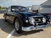 1953 Nash Healey LeMans Coupe
