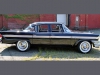 1957 Packard Clipper 4-dr. sedan