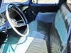 1957 Packard Clipper 4-dr. sedan