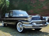 1957 Packard Clipper 4-dr. sedan