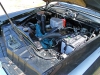 1957 Packard Clipper 4-dr. sedan