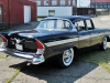 1957 Packard Clipper 4-dr. sedan