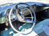 1957 Packard Clipper 4-dr. sedan