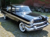 1957 Packard Clipper 4-dr. sedan