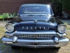 1957 Packard Clipper 4-dr. sedan