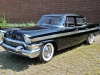 1957 Packard Clipper 4-dr. sedan