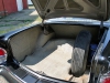 1957 Packard Clipper 4-dr. sedan