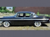 1957 Packard Clipper 4-dr. sedan