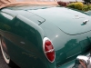 1952 Nash Healey Roadster