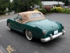 1952 Nash Healey Roadster