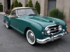 1952 Nash Healey Roadster