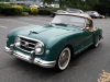 1952 Nash Healey Roadster