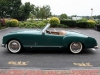 1952 Nash Healey Roadster