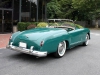 1952 Nash Healey Roadster