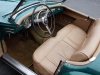 1952 Nash Healey Roadster