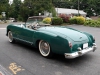 1952 Nash Healey Roadster