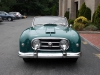 1952 Nash Healey Roadster