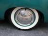1952 Nash Healey Roadster